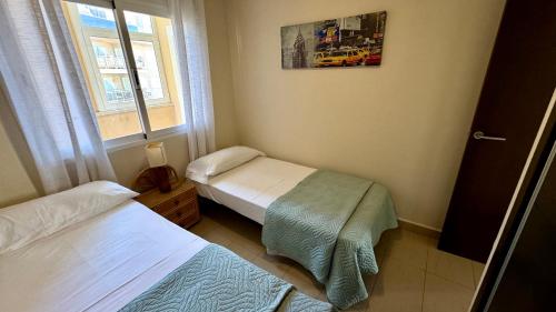 Apartamentos Carlton VyB