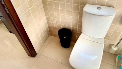Apartamentos Carlton VyB