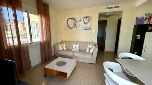 Apartamentos Carlton VyB