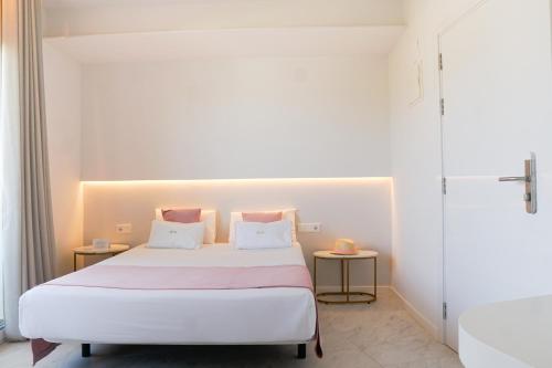 Camera doppia, deluxe