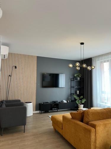 LTS RENT Luxury & Comfortable Villas Łąkowa 2