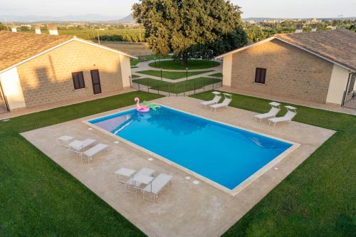 Agriturismo Cavalieri 4
