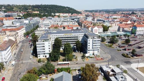 Akcent hotel, Prague (photo 8)