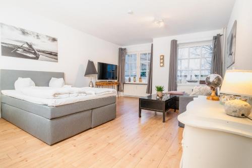 Koje Sansibar - Flensburg