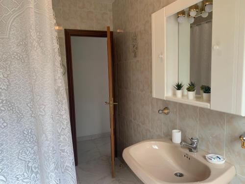 Vannas istaba, Casa del Parque in Pereruela