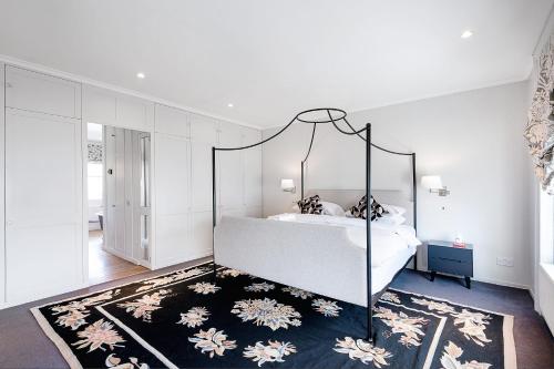 The Notting Hill Townhouse, Londyn (zdjęcie 7)