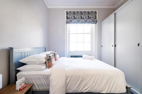 The Notting Hill Townhouse, Londyn (zdjęcie 10)