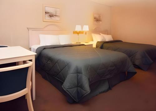 Days Inn by Wyndham Gilroy – Gilroy, CA