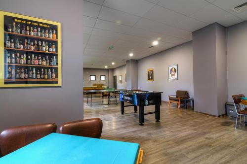 Silesia Krynica (dawny Damis Centrum Wypoczynku i Rehabilitacji) - image 14