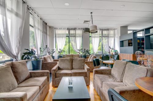 Silesia Krynica (dawny Damis Centrum Wypoczynku i Rehabilitacji) - image 13