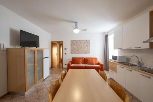 Residence Desireè Room Type - Standard Apartment