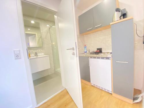 Lux Apartment near Frankfurt! 5