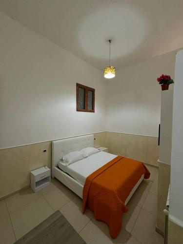 Relax in Suite, Neapol