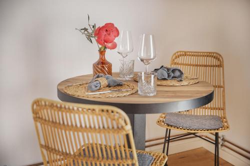 Altstadthotel Weinforum Franken - image 14