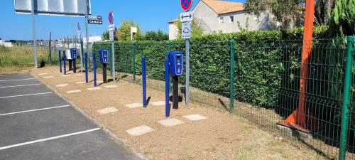 Fasthôtel Périgueux - image 11