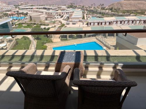 Vistas, Tolip Resort El Galala Heights in Ataqah