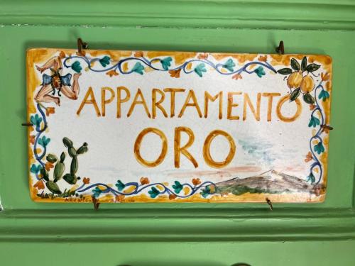  Medium One-Bedroom Apartment - Split Level Oro image 1