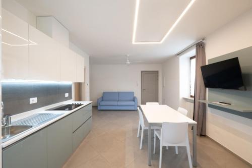 Residence Desireè Room Type - Superior Apartment