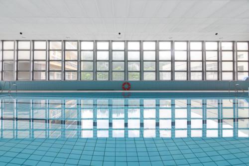 Silesia Krynica (dawny Damis Centrum Wypoczynku i Rehabilitacji) - image 4