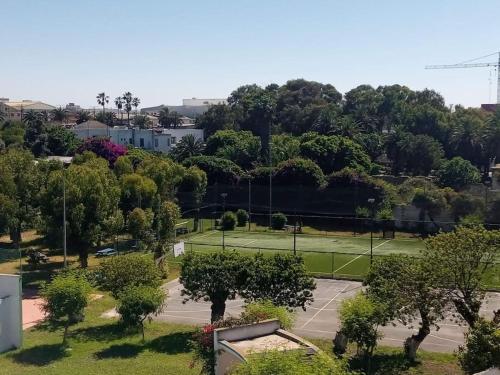 Superbe appartement résidence Prestigia ain Sebaa, Casablanca