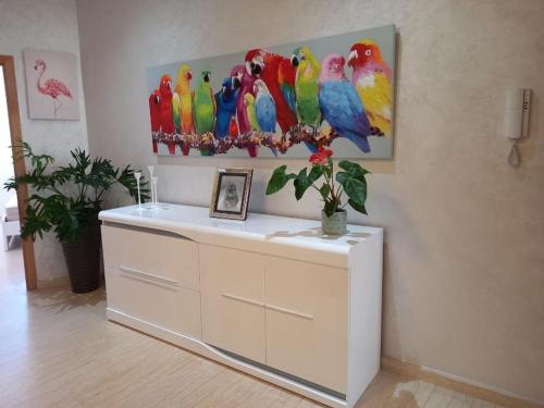 Superbe appartement résidence Prestigia ain Sebaa, Casablanca (fotografie 5)