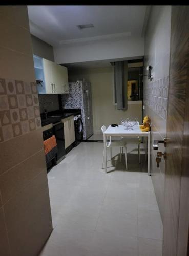 Superbe appartement résidence Prestigia ain Sebaa, Casablanca (fotografie 6)