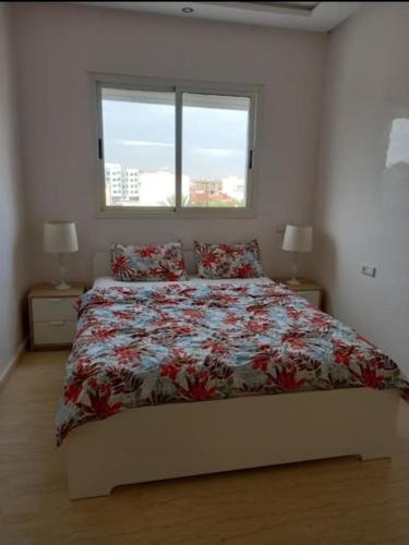 Superbe appartement résidence Prestigia ain Sebaa, Casablanca (fotografie 8)