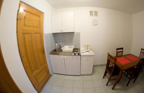 Cracow Old Town Guest House