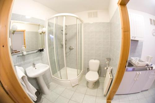 Cracow Old Town Guest House
