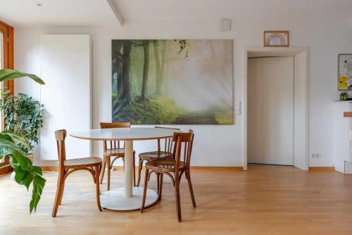 Family Mansion in Cologne, Kolín nad Rýnem (fotografie 8)