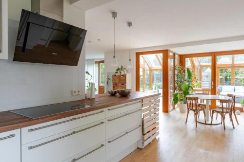 Family Mansion in Cologne, Kolín nad Rýnem (fotografie 5)