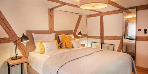 Altstadthotel Weinforum Franken - image 8