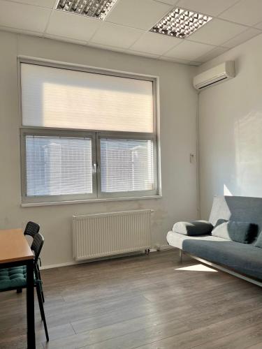 Spacious bungalow with parking, Bratislava
