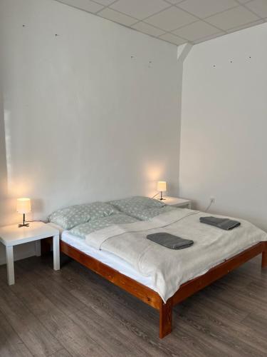 Spacious bungalow with parking, Bratislava (foto 6)