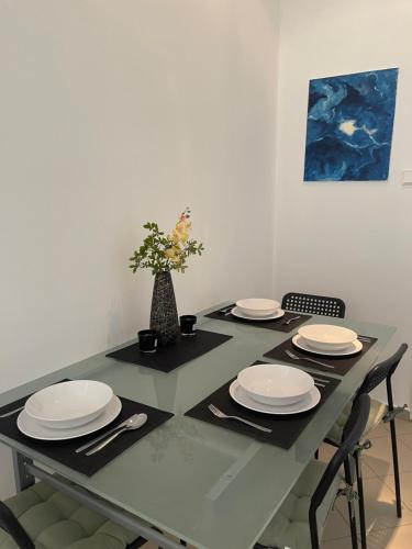 Spacious bungalow with parking, Bratislava (foto 9)