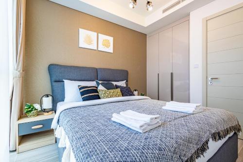 Luxury 3BR Villa, Just Cavalli, Damac Hills 2 Luxury 3BR Villa, Just Cavalli, Damac Hills 2