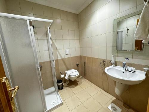 Suites Al Maqam Hotel 2