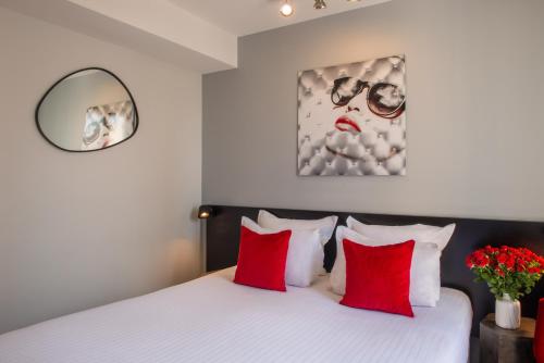 Helussi Hôtel - image 12