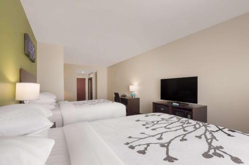 Red Lion Inn & Suites Saraland – Mobile - image 12