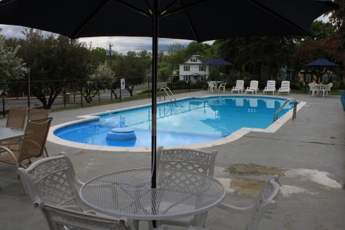 Berkshire Inn Berkshire Inn