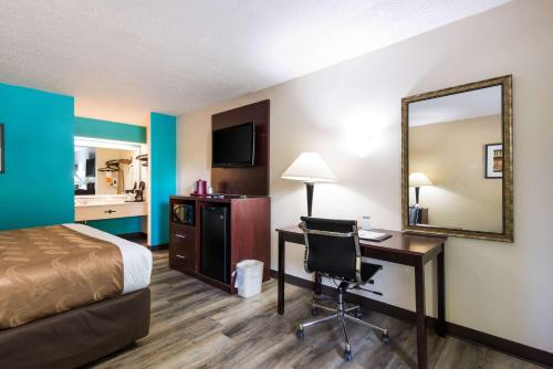 Quality Inn & Suites Rockingham - image 9