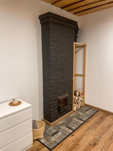 Apartameti pie zvejnieka Apartameti pie zvejnieka