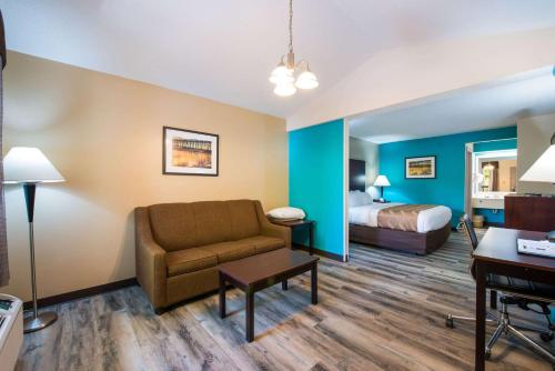 Quality Inn & Suites Rockingham - image 6