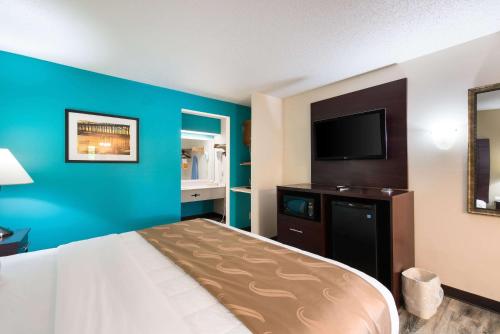 Quality Inn & Suites Rockingham - image 13