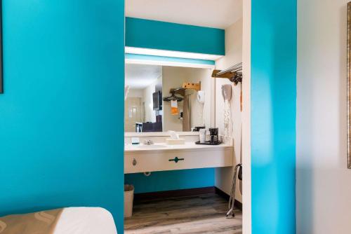 Quality Inn & Suites Rockingham - image 12