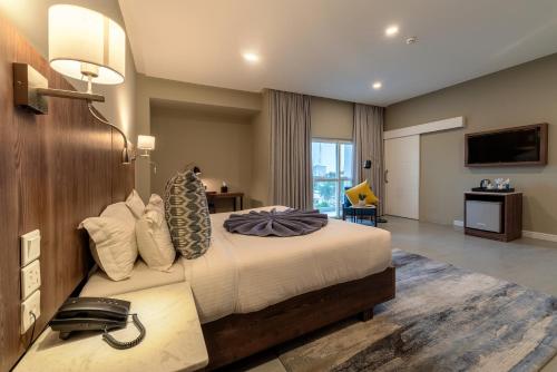 hotel photo