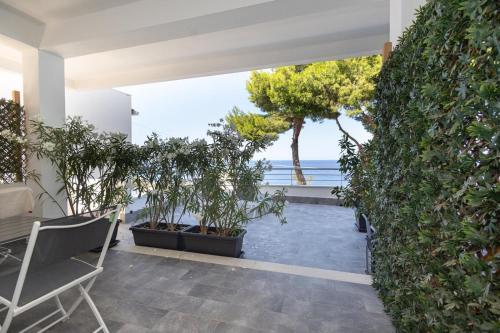 Mondello Addaura Addisio Suite 1