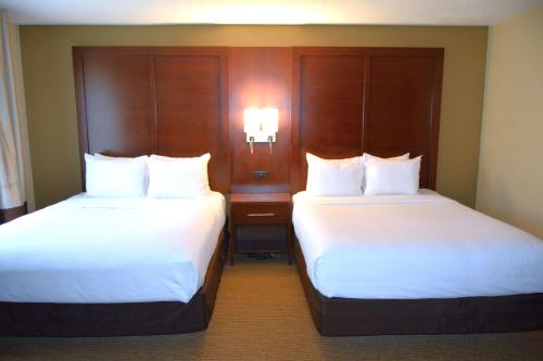 Comfort Suites Amish Country in Lancaster, USA