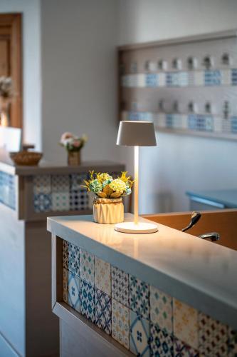 Hotel Poggio del Sole in Chiaia