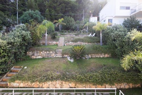 Mondello Addaura Addisio Suite, Palermo (fotografie 11)